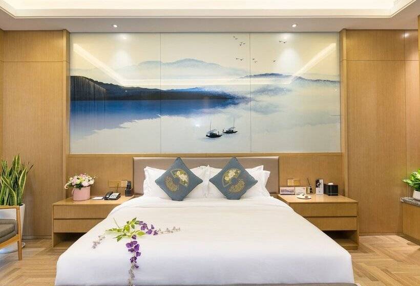 ホテル Hangzhou Diexi