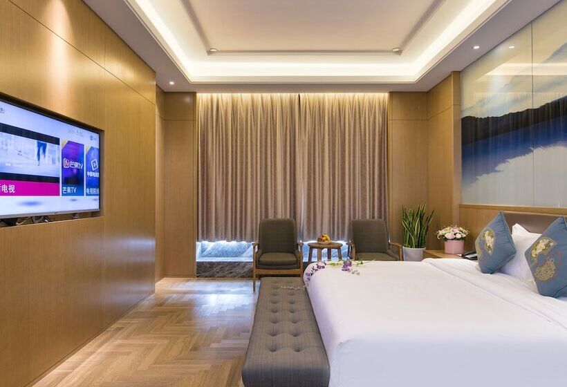 ホテル Hangzhou Diexi