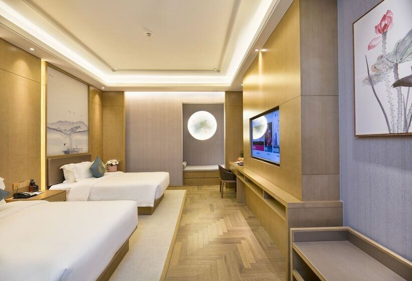 ホテル Hangzhou Diexi