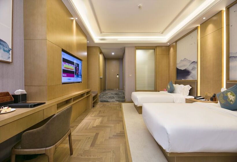 ホテル Hangzhou Diexi