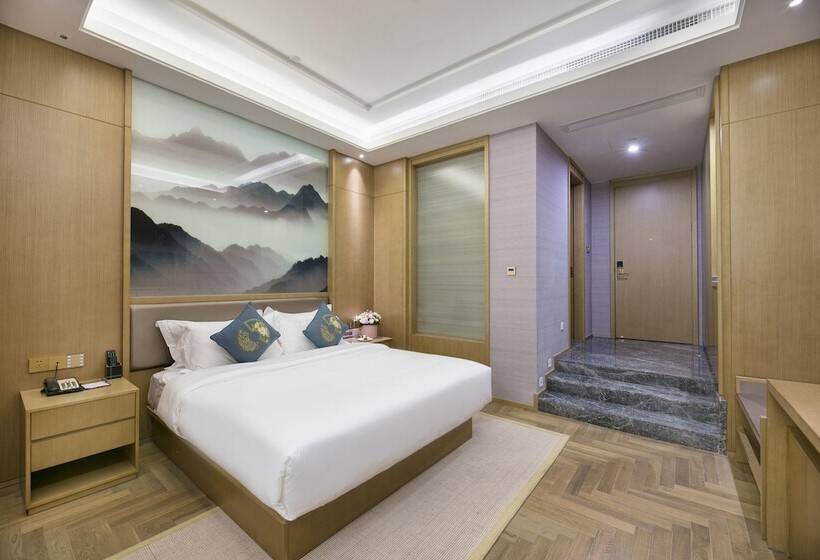 ホテル Hangzhou Diexi