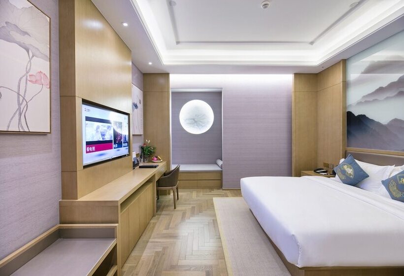 ホテル Hangzhou Diexi