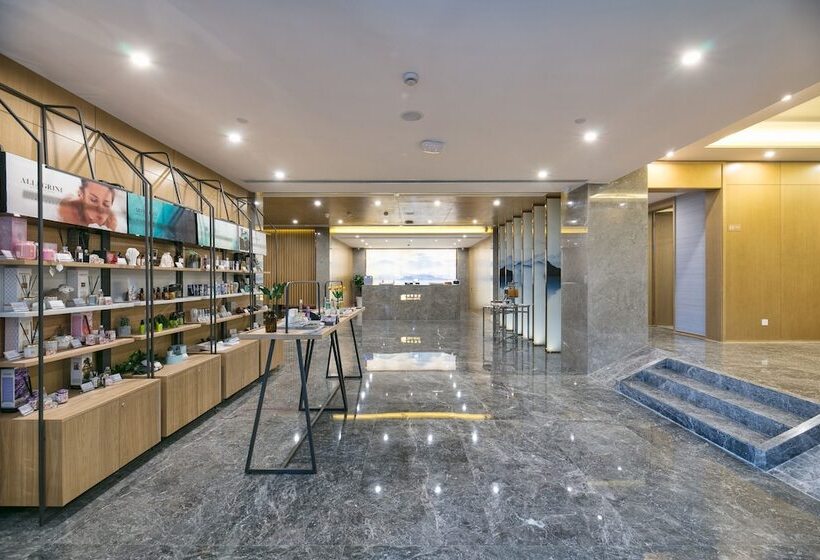 ホテル Hangzhou Diexi