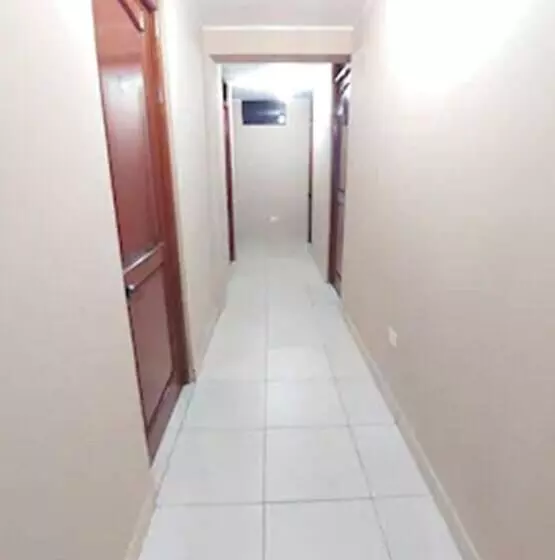 هتل Villa Huacachina