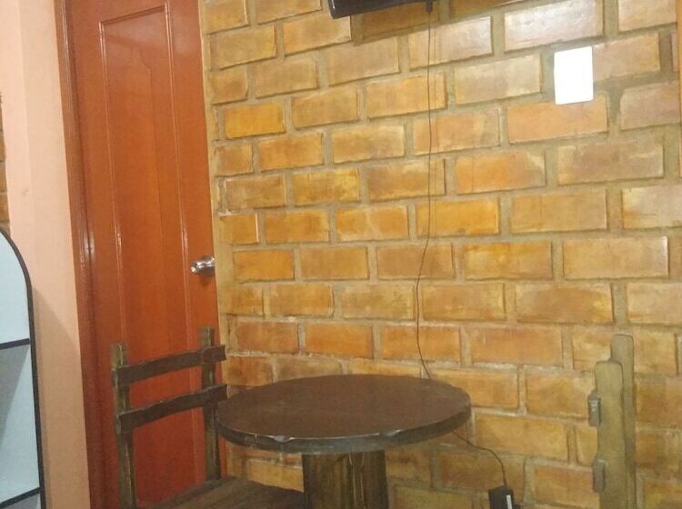 ホテル Villa Huacachina