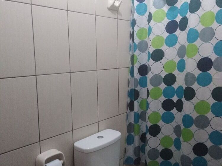 ホテル Villa Huacachina