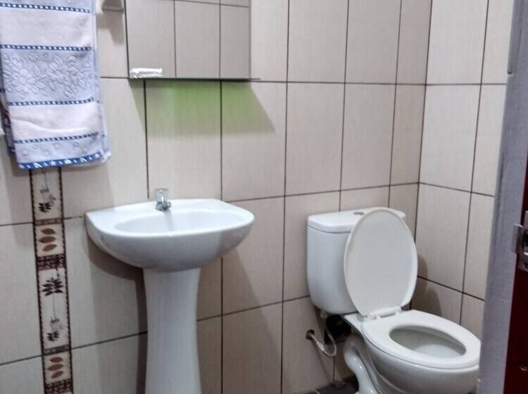 ホテル Villa Huacachina