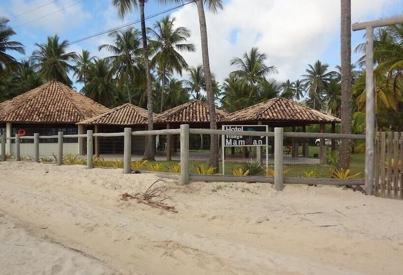 هتل Mamoan