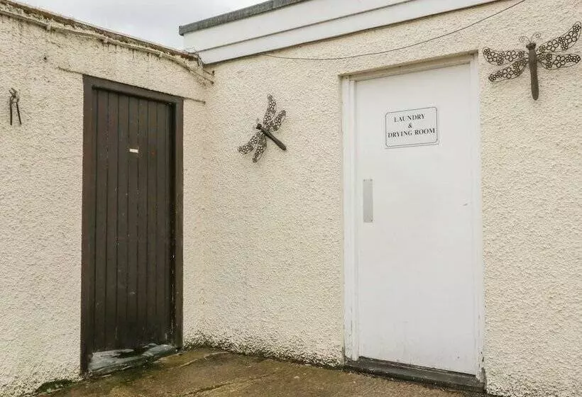 Mews Studio Cottage 7