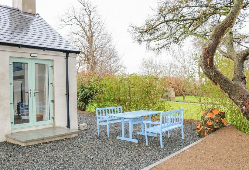 Minnie S Cottage, Killeavy