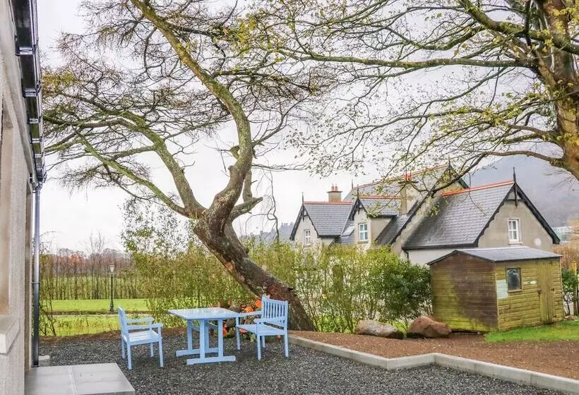 Minnie S Cottage, Killeavy