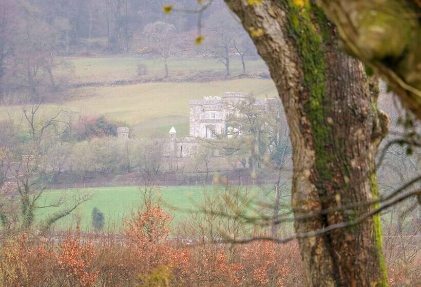 Minnie S Cottage, Killeavy