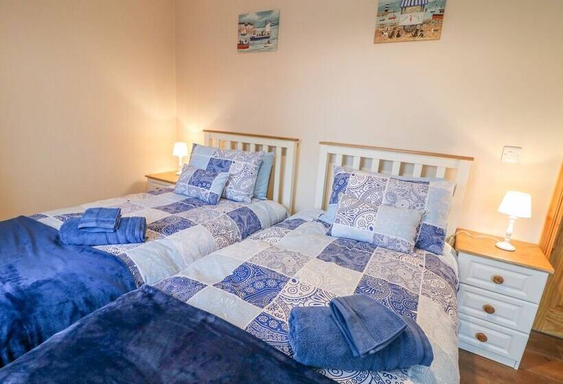 Minnie S Cottage, Killeavy