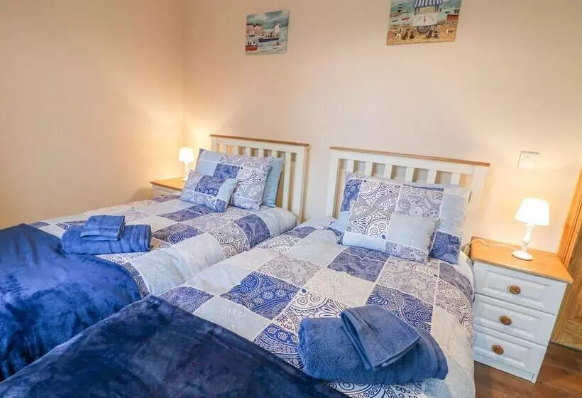 Minnie S Cottage, Killeavy