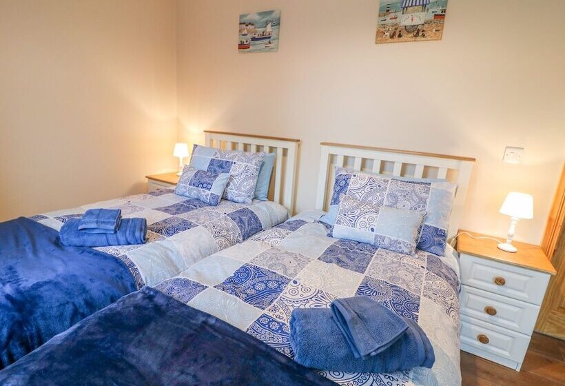 Minnie S Cottage, Killeavy