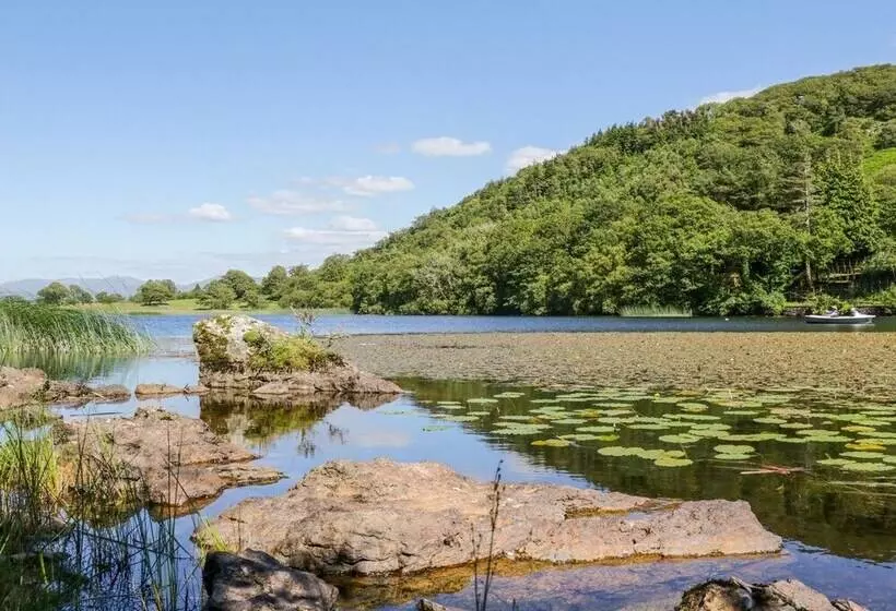 Nant Y Gwernan