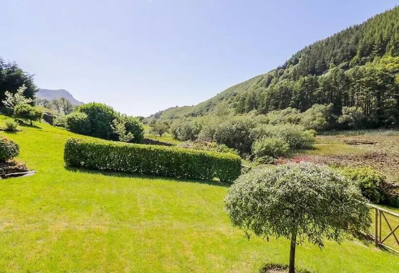 Nant Y Gwernan