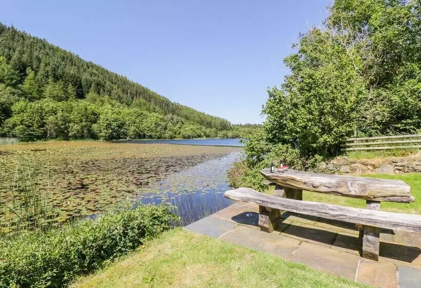 Nant Y Gwernan