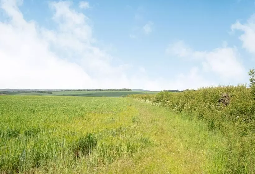 Newfield Farm Cottages