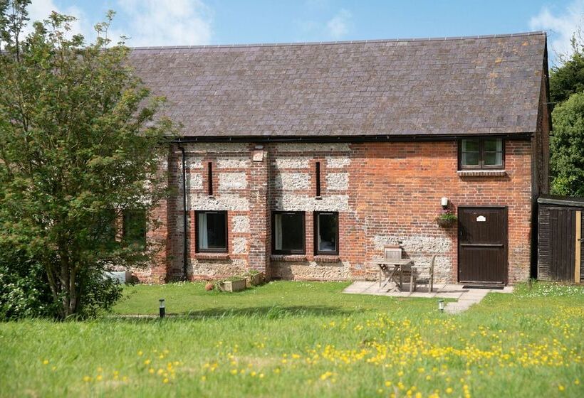 Newfield Farm Cottages