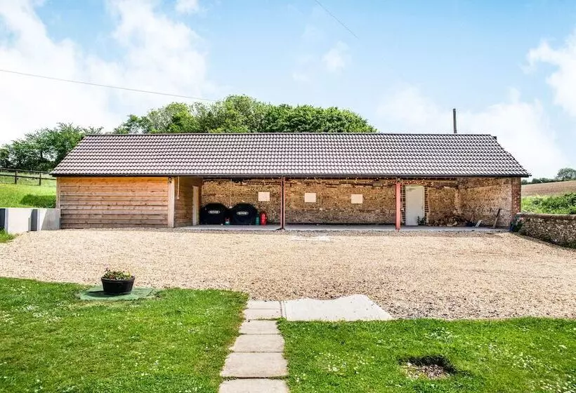 Newfield Farm Cottages