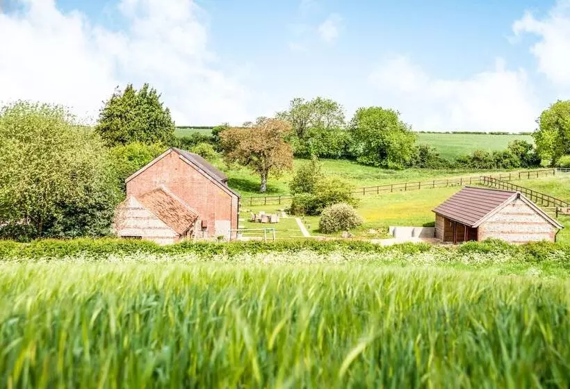 Newfield Farm Cottages
