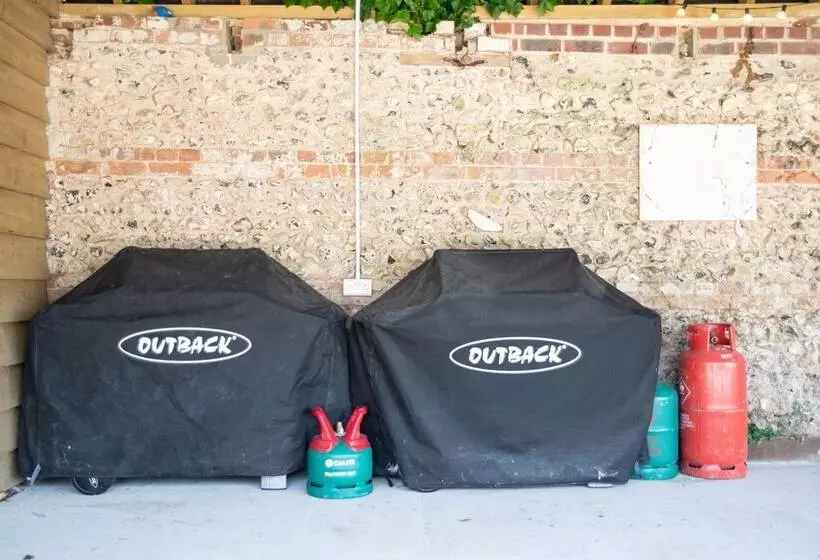 Newfield Farm Cottages