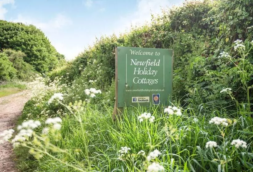 Newfield Farm Cottages
