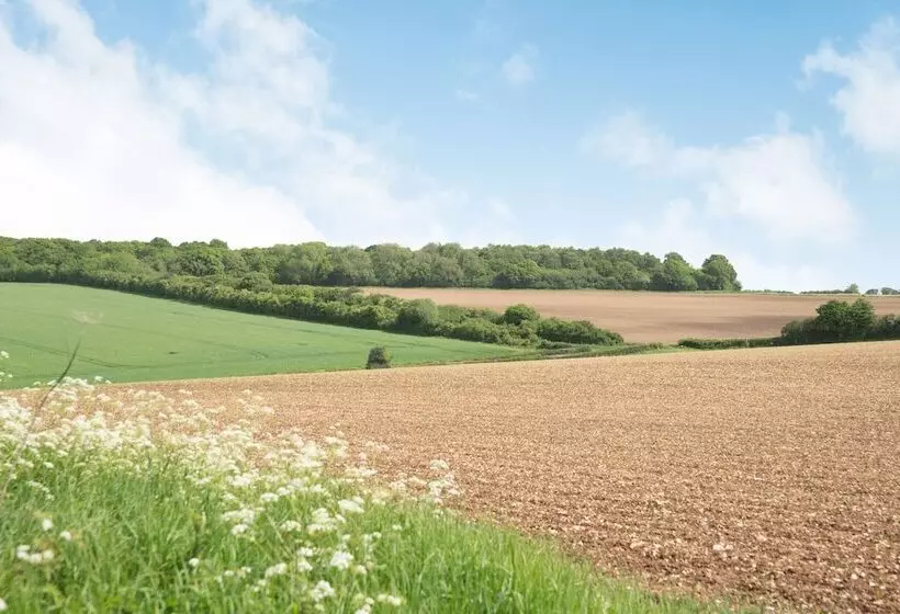 Newfield Farm Cottages