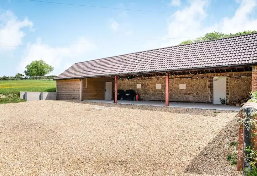 Newfield Farm Cottages