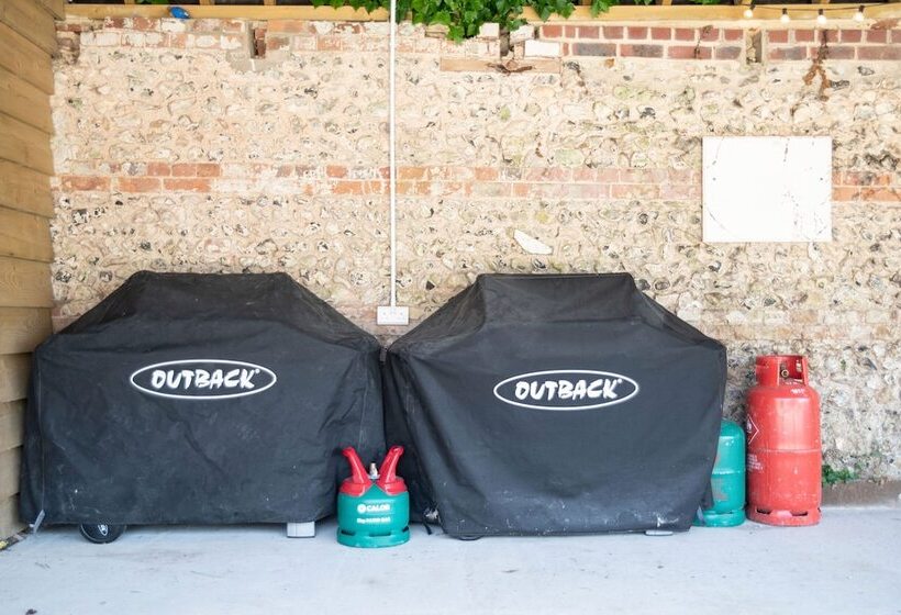 Newfield Farm Cottages