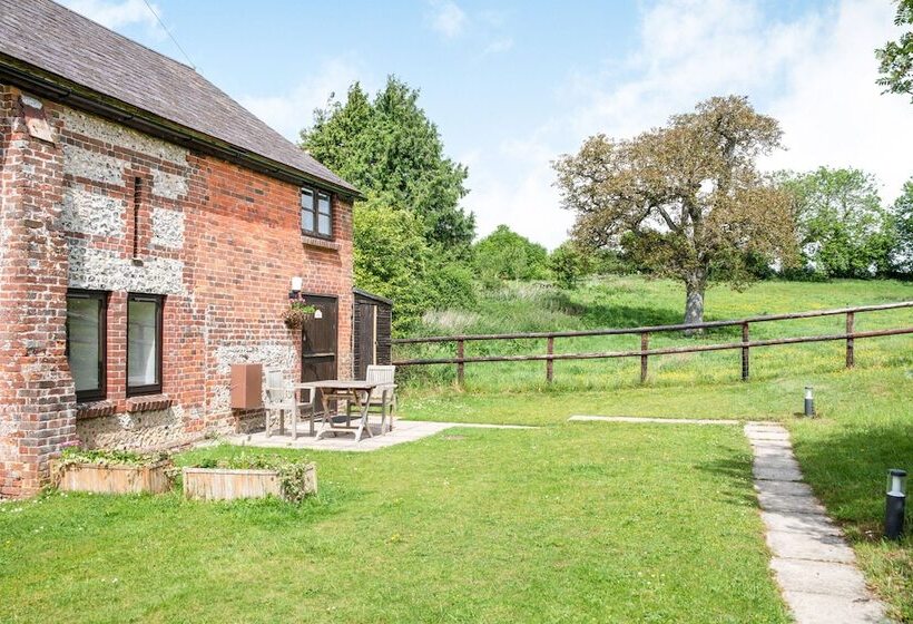 Newfield Farm Cottages