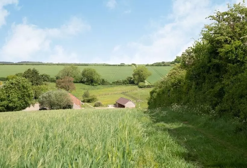 Newfield Farm Cottages