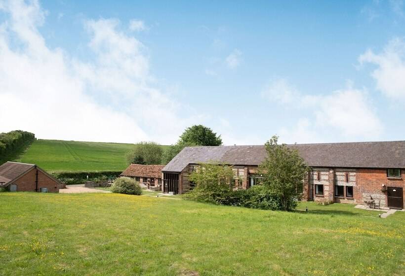 Newfield Farm Cottages