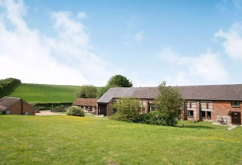 Newfield Farm Cottages