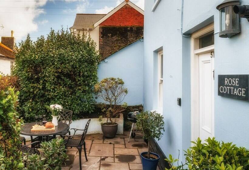 Rose Cottage