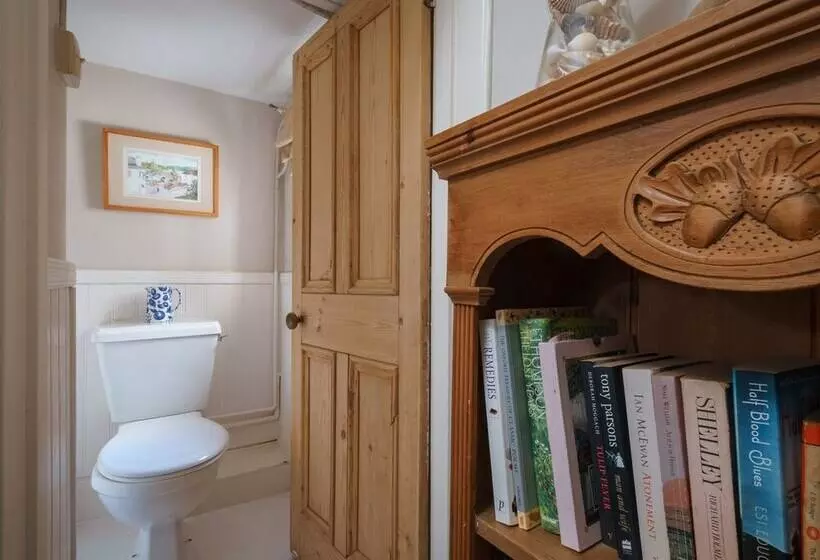 Rose Cottage