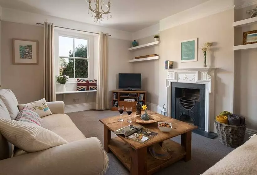 Rose Cottage
