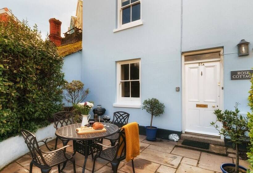 Rose Cottage
