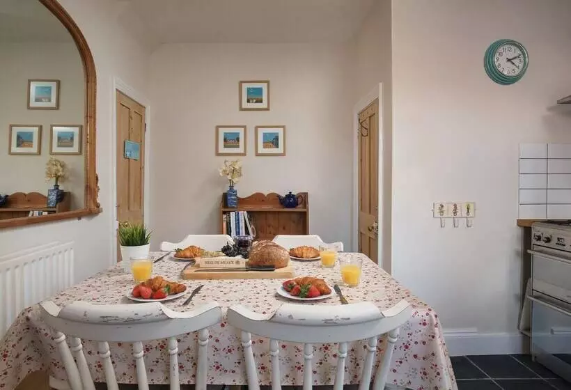 Rose Cottage