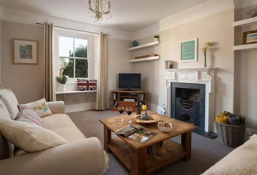 Rose Cottage