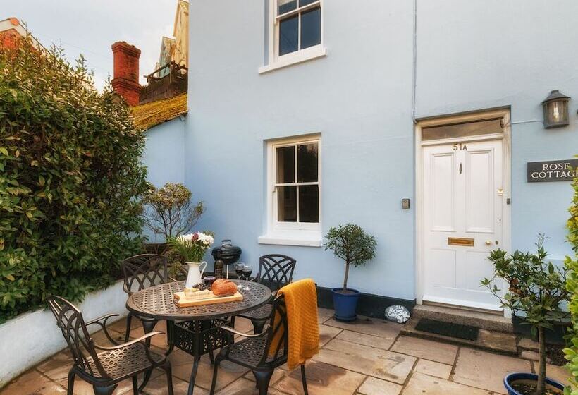 Rose Cottage