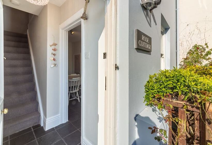 Rose Cottage