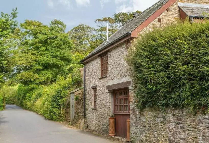The Coach House