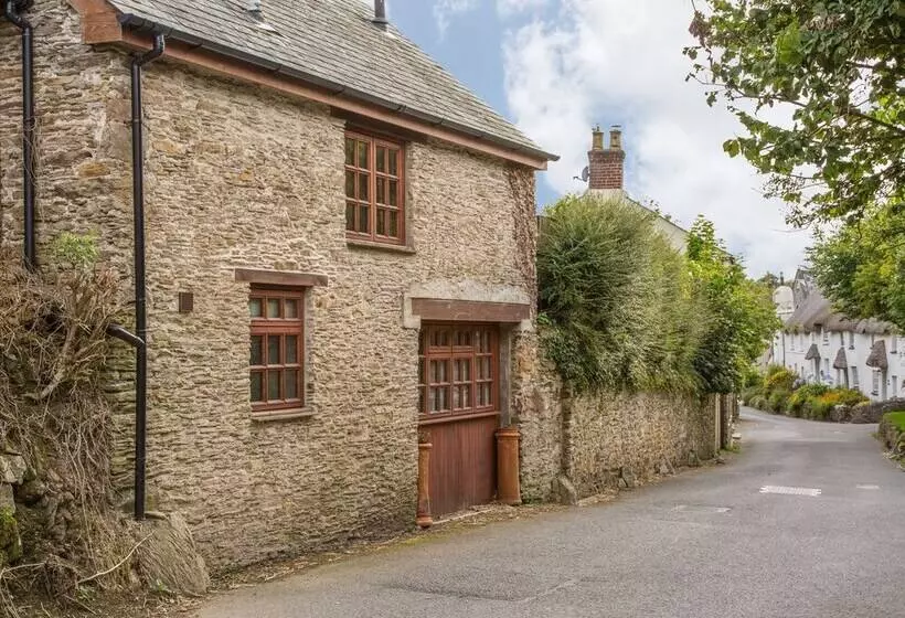 The Coach House