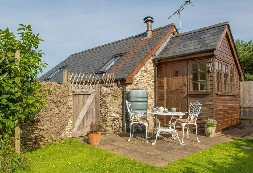 The Coach House