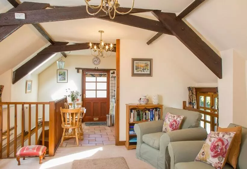 The Coach House