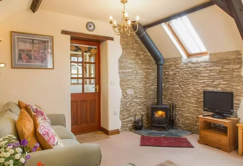The Coach House