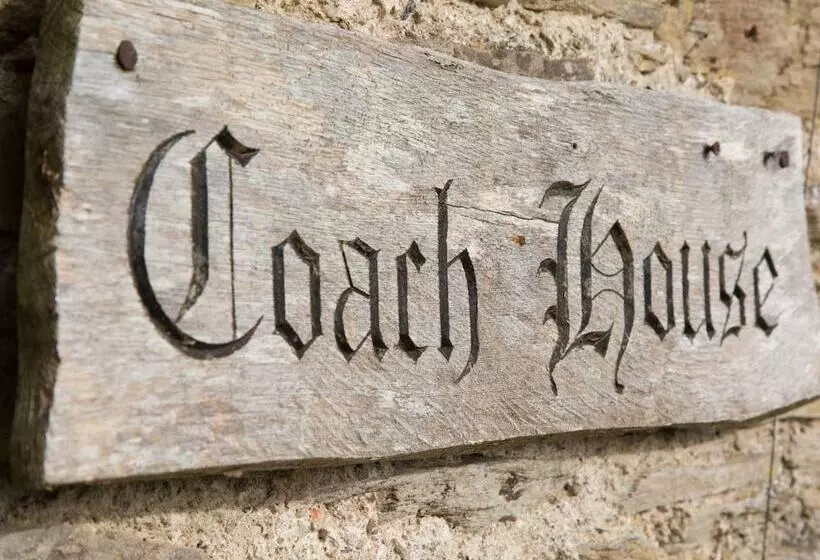 The Coach House