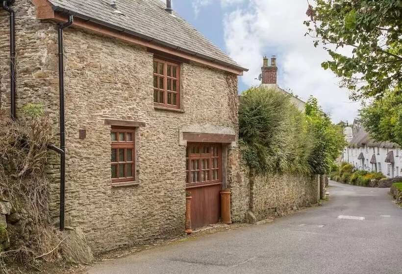 The Coach House